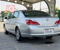 تويوتا أفالون